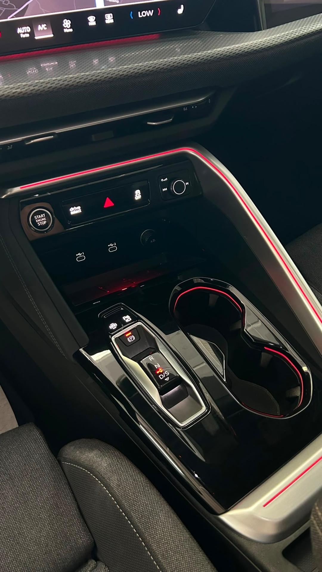 Audi Q5 TDI 150 kW mHEV+ S tronic quattro line edition 2025