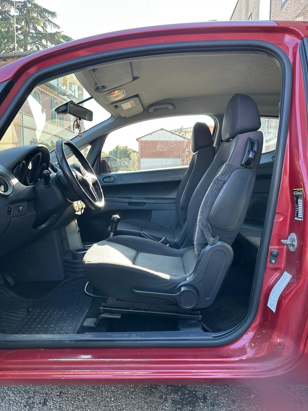 Mitsubishi Colt 1.1 12V 3p.GPL Special Action Model