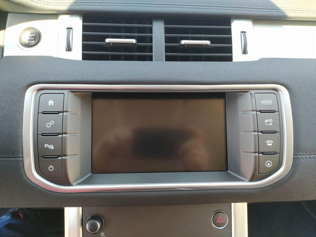 Land Rover Range Rover Evoque Business Edition SE TD4 #5695