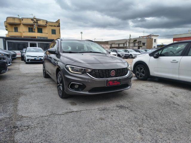 FIAT Tipo 1.6 Mjt S&S DCT SW Lounge Automatica