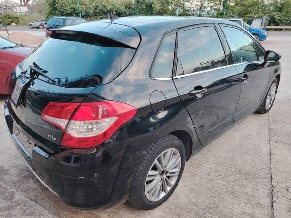 Citroen C4 1.6 HDi 90 Business