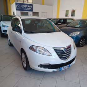 NEOPATENTATI LANCIA YPSILON 1.2 OTTIMO STATO