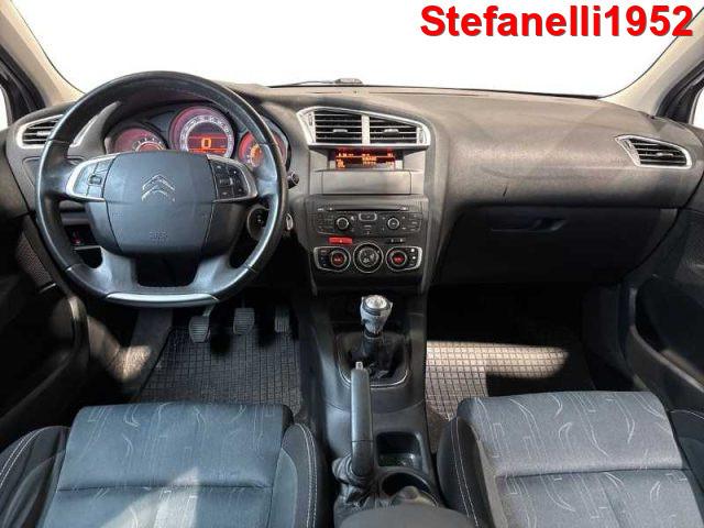 CITROEN C4 II 2010 - 1.6 hdi Business