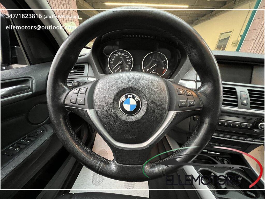 BMW X5 30 d Futura xDrive Auto 4X4