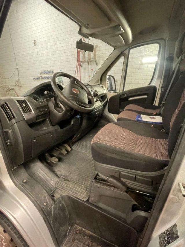 FIAT DUCATO 35 3.0 MJT 180CV PM-TM Furgone