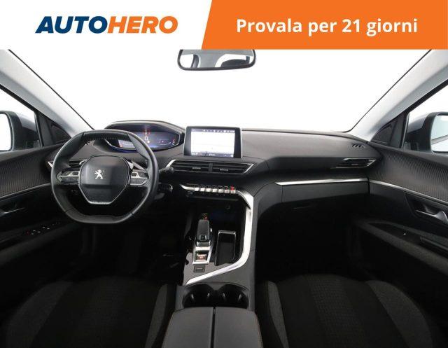 PEUGEOT 3008 BlueHDi 130 S&S EAT8 Business