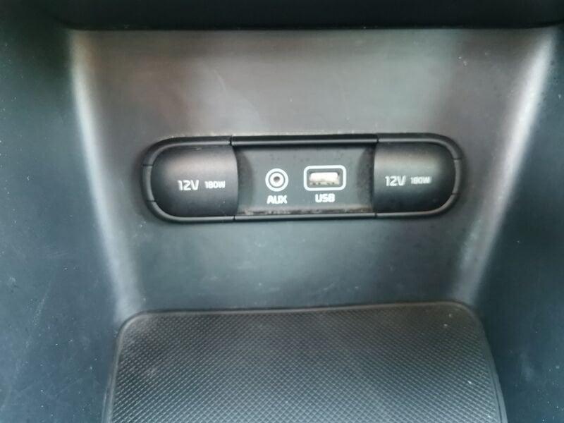 Kia Sportage 1.7 CRDI 85kW GT LINE 2WD