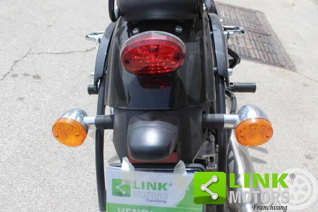 BENELLI Imperiale 400 400