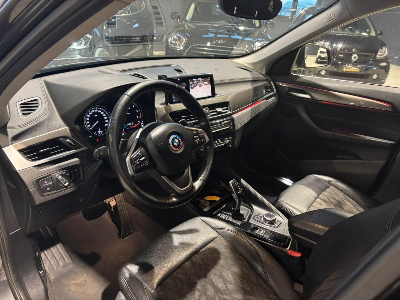 Bmw X1 xDrive18d xLine Plus PROMO DRIVE LEGGI DESCRIZIONE