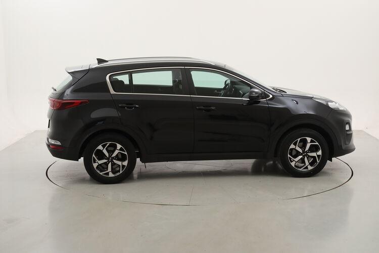 Kia Sportage Urban ECOGPL BR808696 1.6 GPL 132CV