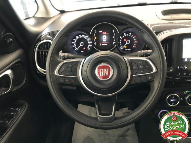 FIAT 500L 1.3 Multijet 95 CV Cross