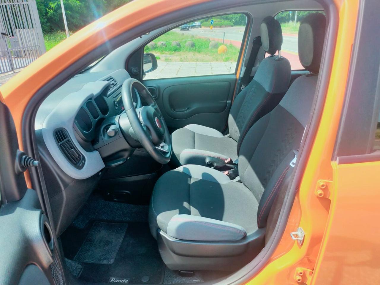 Fiat Panda 1.2 Pop