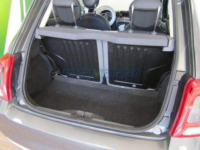 FIAT 500 1.2 69 CV Lounge