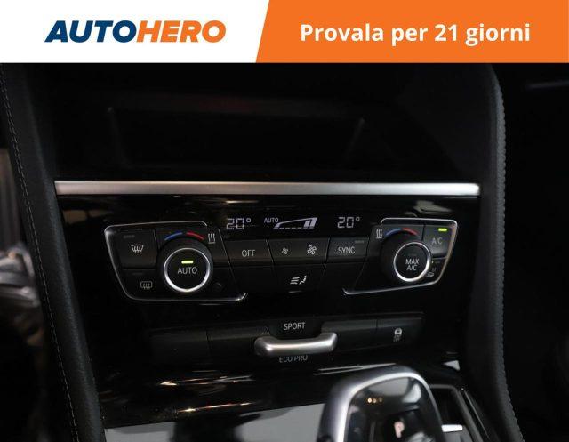 BMW 218 d Active Tourer Sport