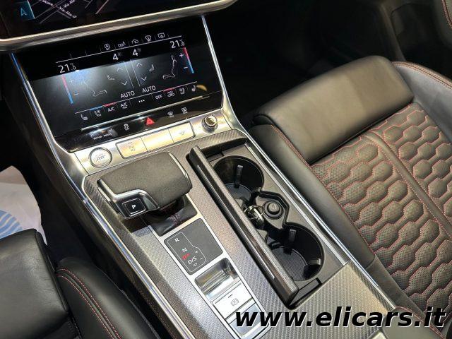 AUDI RS6 Avant 4.0 TFSI V8 quattro tiptronic ABT 700CV