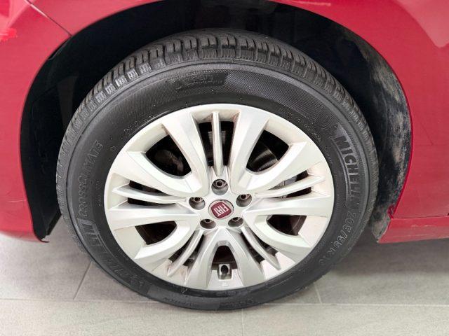 FIAT Tipo 1.4 4 porte Opening Edition