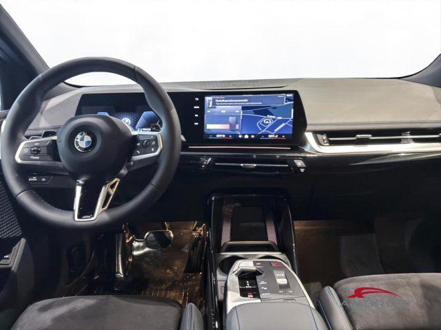 BMW 218 Serie 2 d Active Tourer Msport Premium Package