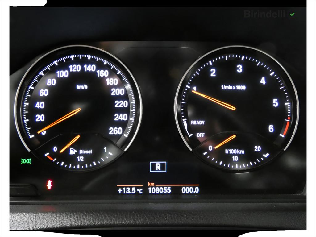 BMW Serie 1 (F20) - 116d 5p. Advantage