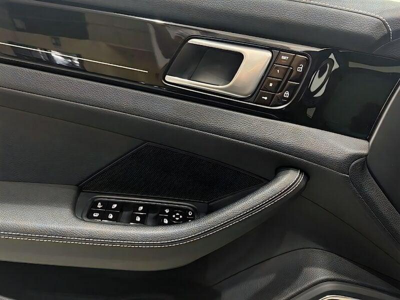 Porsche Panamera Panamera 2.9 4 E-Hybrid Sport Turismo 10 years Edition