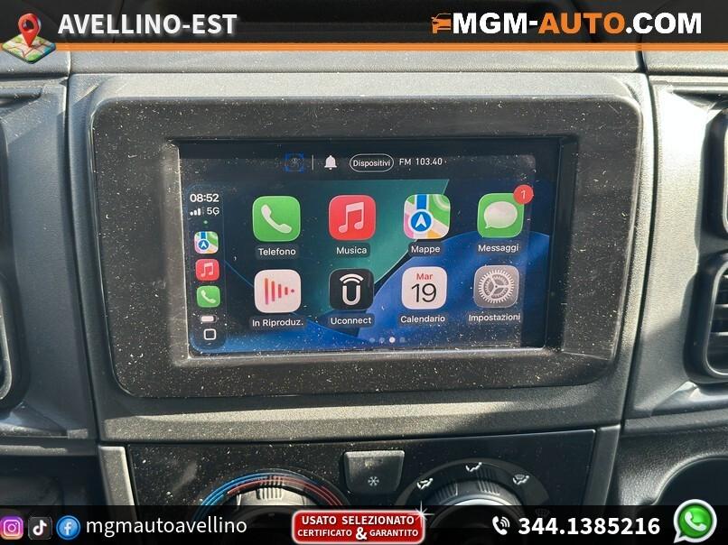 FIAT DUCATO FURGONE 2.2 mjt 140 PM-TM L2H2