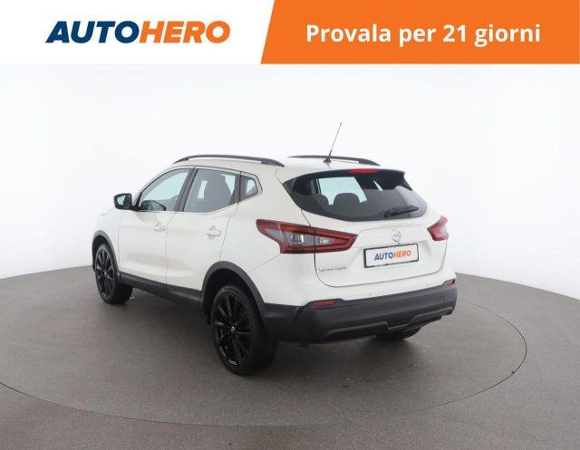 NISSAN Qashqai 1.5 dCi 115 CV N-Connecta