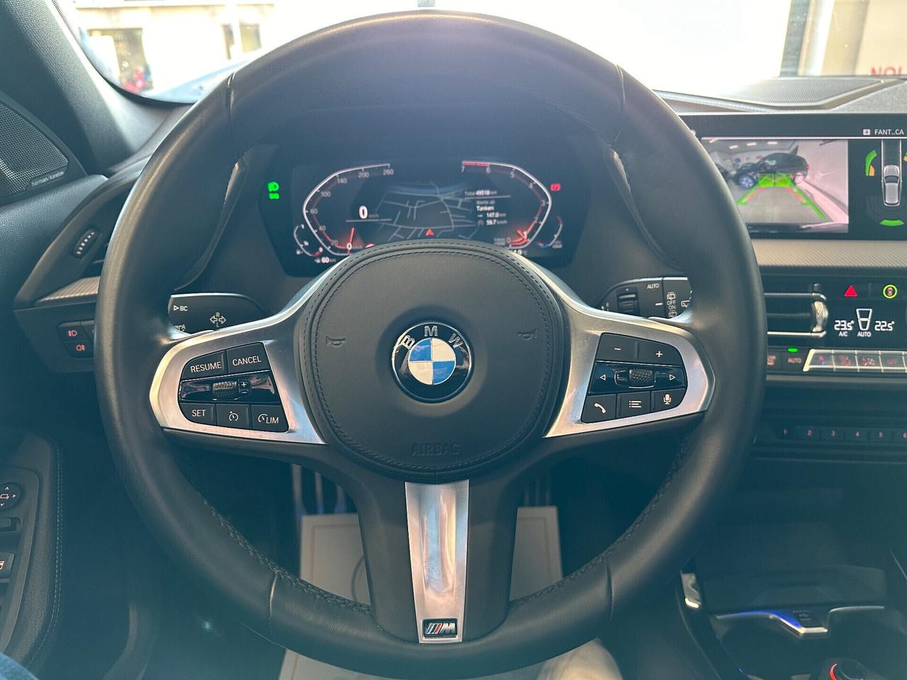 Bmw 118 118i 5p. Msport