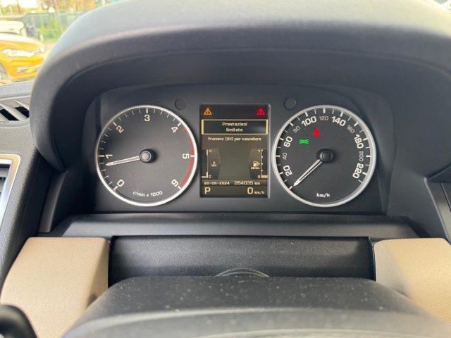 LAND ROVER Range Rover Sport 3.0 SDV6 HSE //MOTORE RUMOROSO//