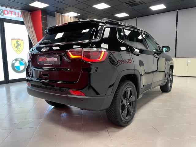 JEEP Compass 2.0 MJT LIMITED 4WD 140CV