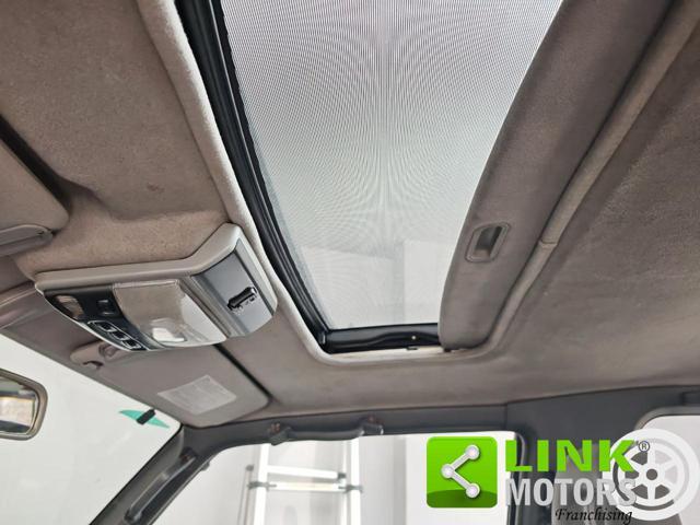 MITSUBISHI Pajero 2.8 TDI GLS Target