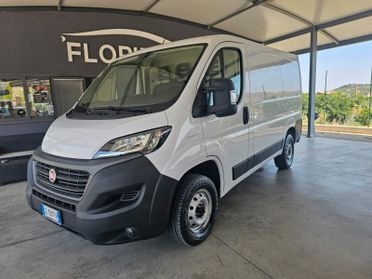 FIAT DUCATO 2.3 MJT SOLO 23000KM 2020