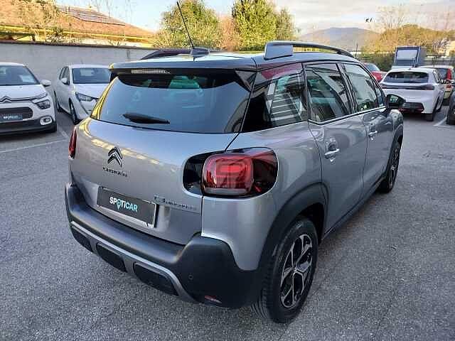 Citroen C3 Aircross PureTech 110 S&S Shine