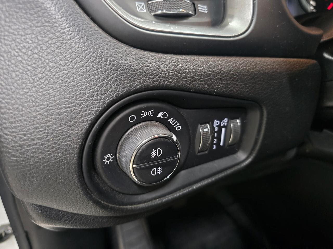 Jeep Renegade 1600multijet 130 cv Limited wdition