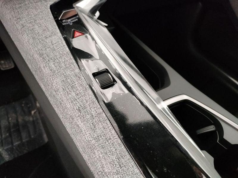 Peugeot 5008 5008 Hybrid 145 e-DCS6 Allure