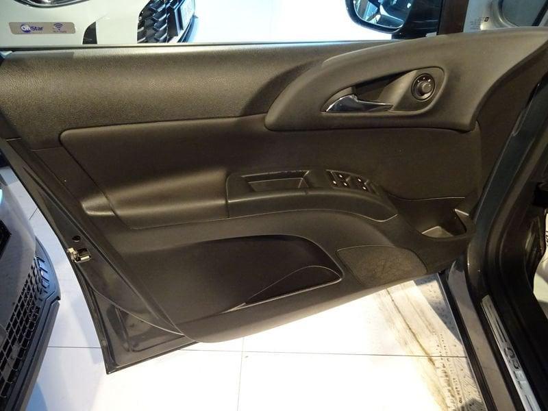 Opel Meriva Meriva 1.4 Turbo 120CV GPL Tech Advance