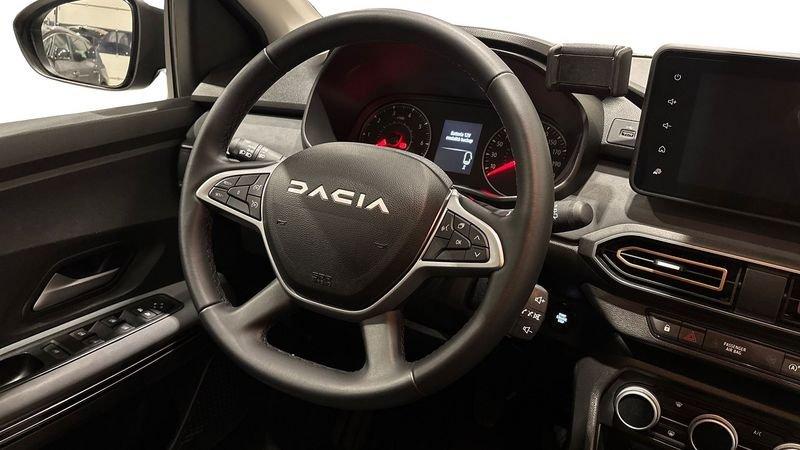 Dacia Jogger Extreme UP TCe 100 GPL ECO-G 7P