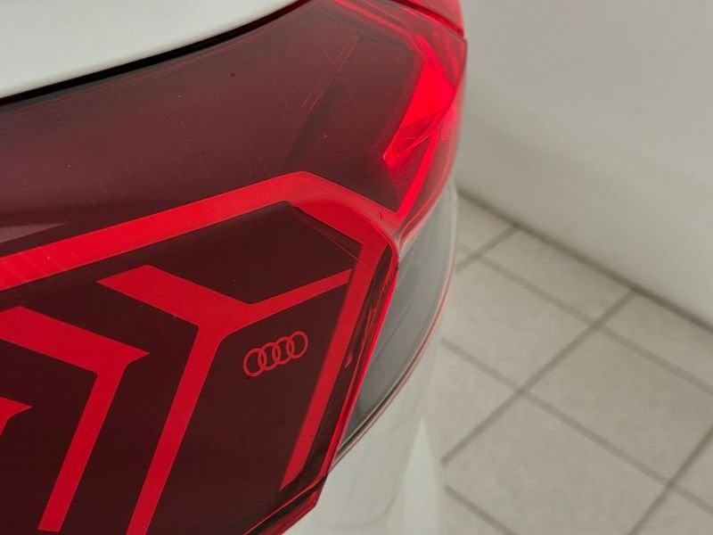 Audi Q4 e-tron Q4 40 e-tron Business | IVA ESPOSTA