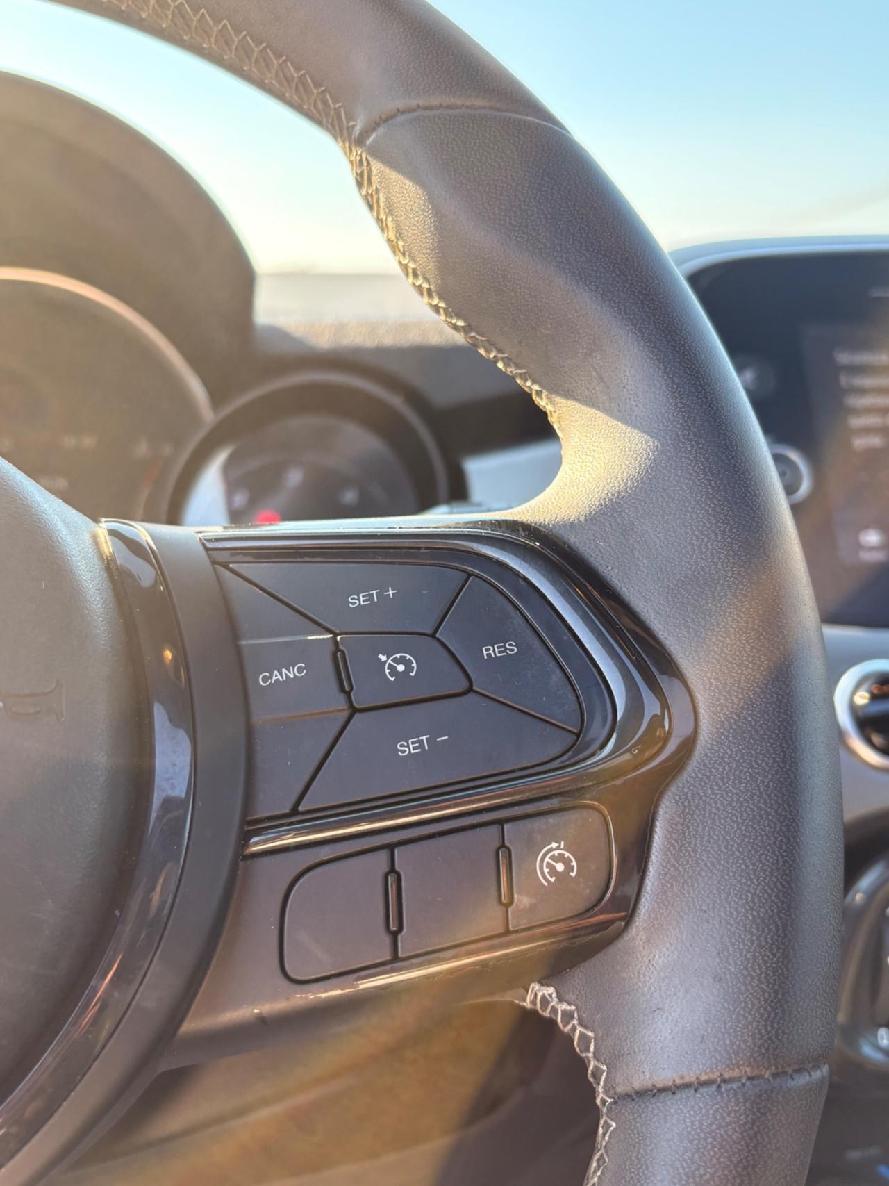 Fiat 500X 1.6 MultiJet 130 CV Sport Dolcevita