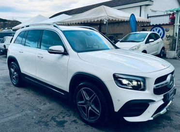 Mercedes-benz GLB 200 GLB 200 d Automatic 4Matic Premium