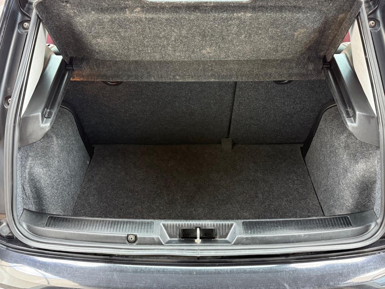 Fiat Punto Evo 66000km 1.2 5 porte Dynamic