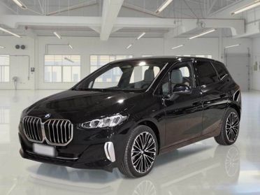 BMW 218 ACTIVE TOURER LUXURY AUTO MONOVOLUME