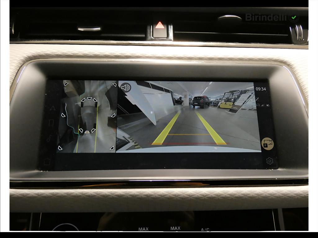 LAND ROVER RR Evoque 2ª serie - Range Rover Evoque 1.5 I3 160 CV Auto R-Dynamic