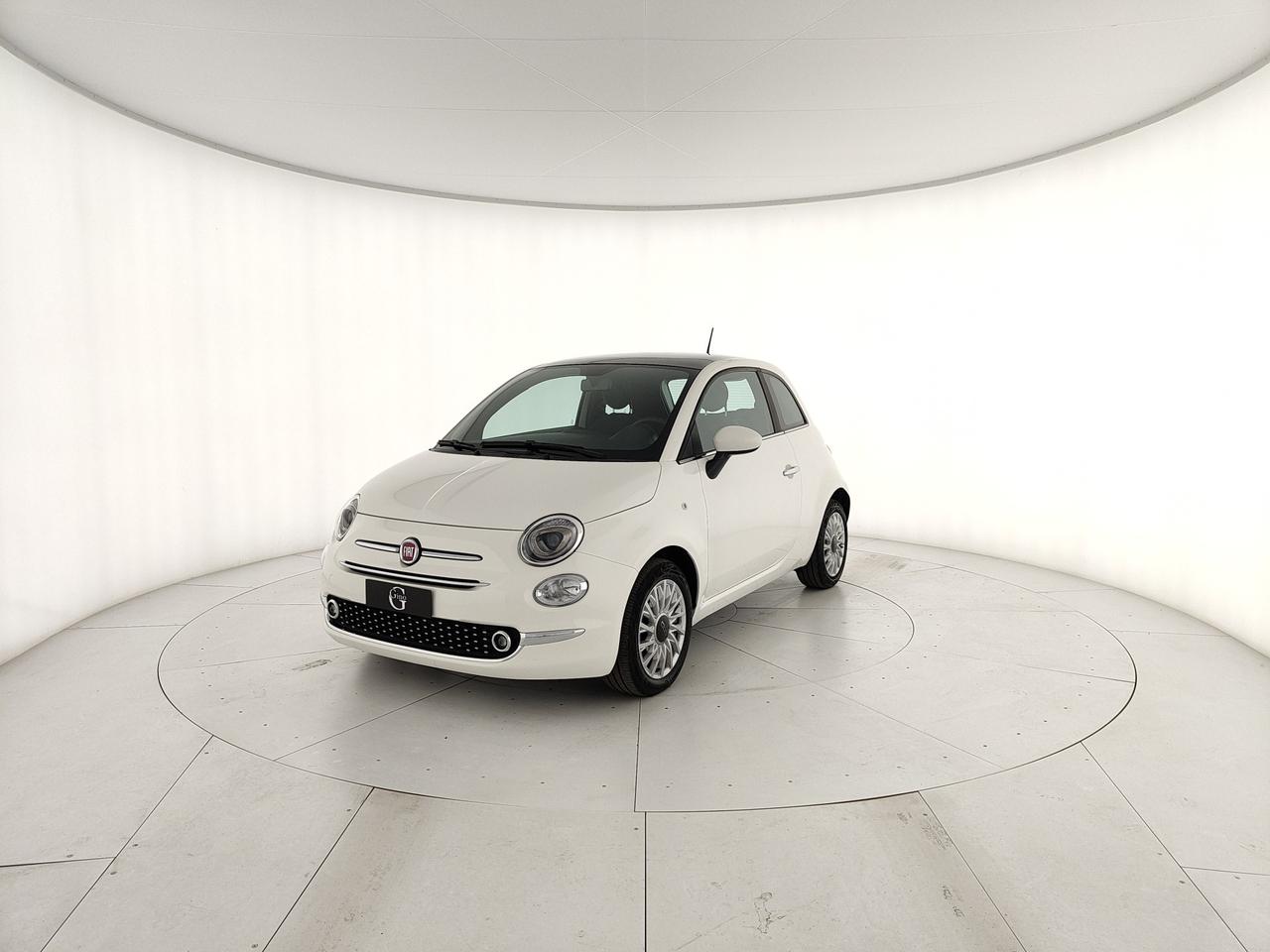 FIAT 500 1.0 hybrid Dolcevita 70cv