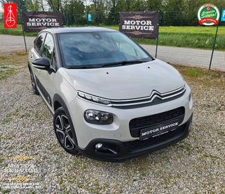 Citroen C3 Shine PREZZO REALE E FINALE