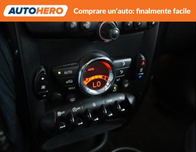 MINI Countryman Mini Cooper SD Countryman