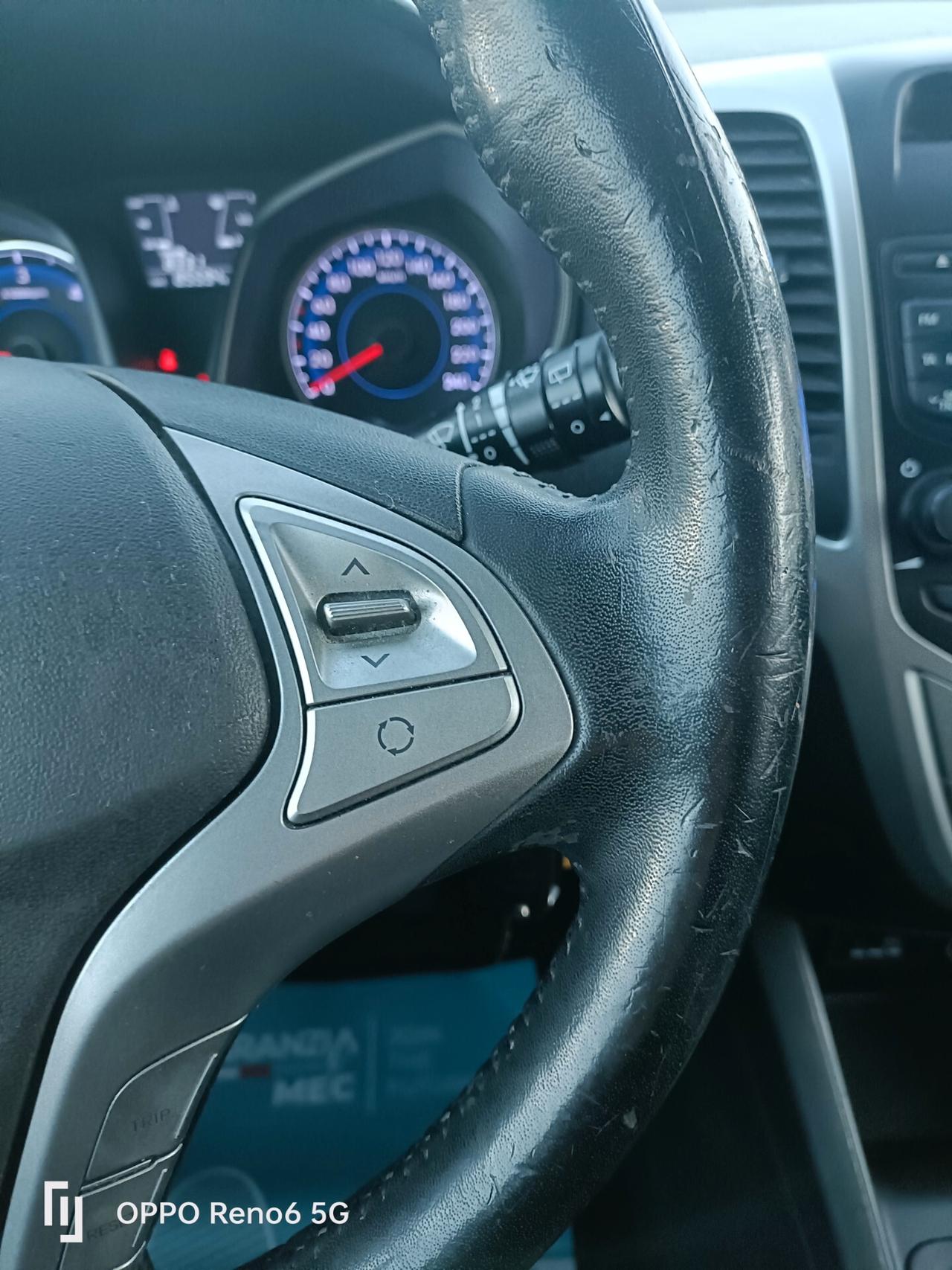 Hyundai iX20 1.4 CRDI 77 CV Comfort