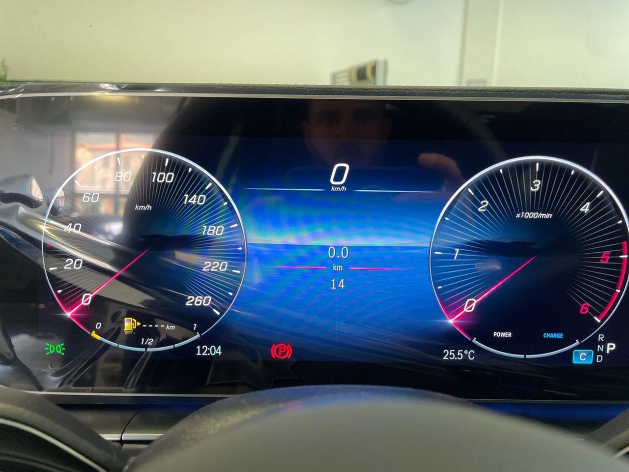 Mercedes-Benz GLE 300 d 4MATIC