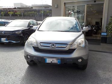 HONDA CR-V 2.2 i-CTDi 16V Elegance