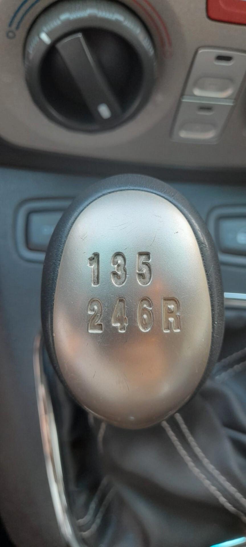 Lancia MUSA 1.4 16V Oro