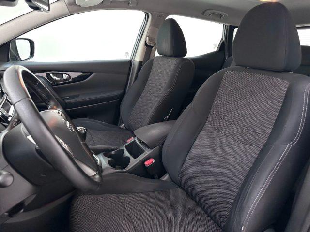 NISSAN Qashqai 1.5 dCi Acenta Premium