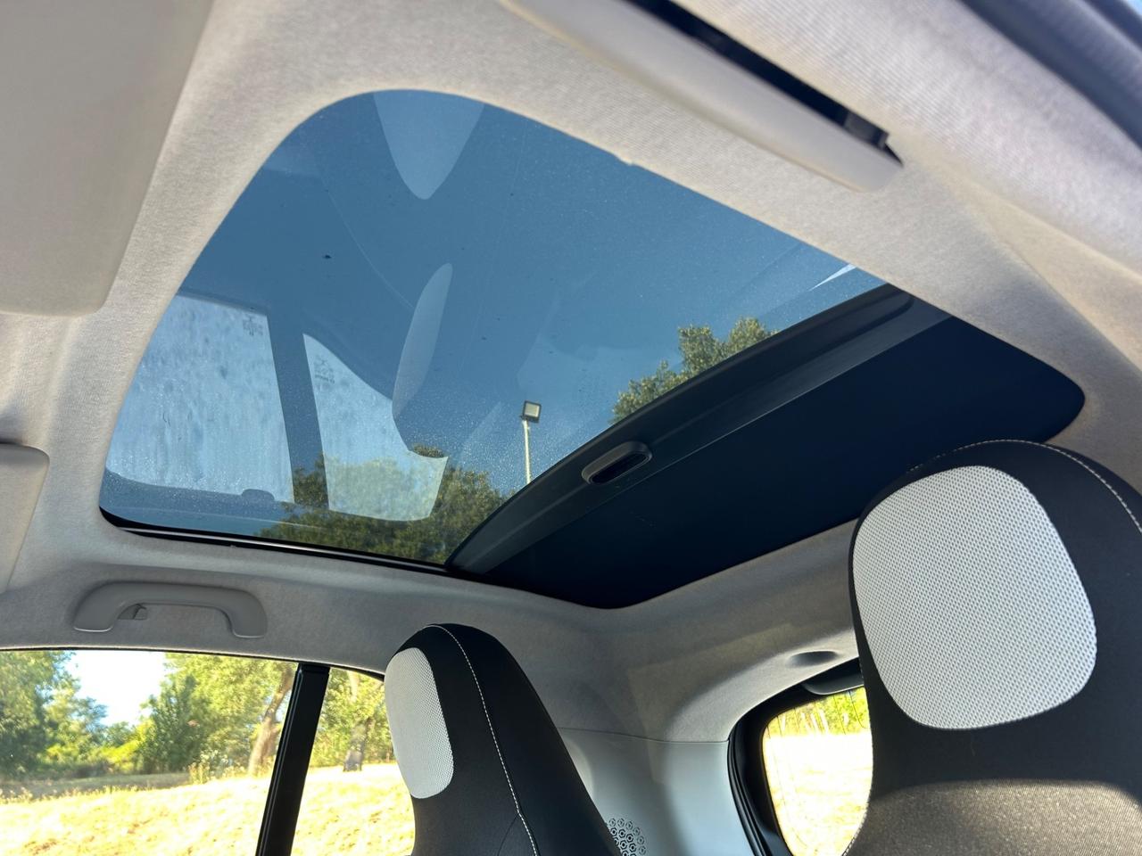 Smart ForTwo 70 1.0 twinamic Prime neopatentati permute